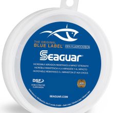 Seaguar Blue Label Fluorocarbon Leader 22,8m (25yd)