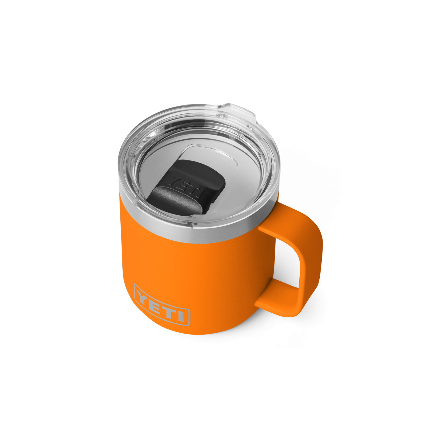 YETI Rambler 10 oz Mug MS King Crab (oranje) - Afbeelding 2