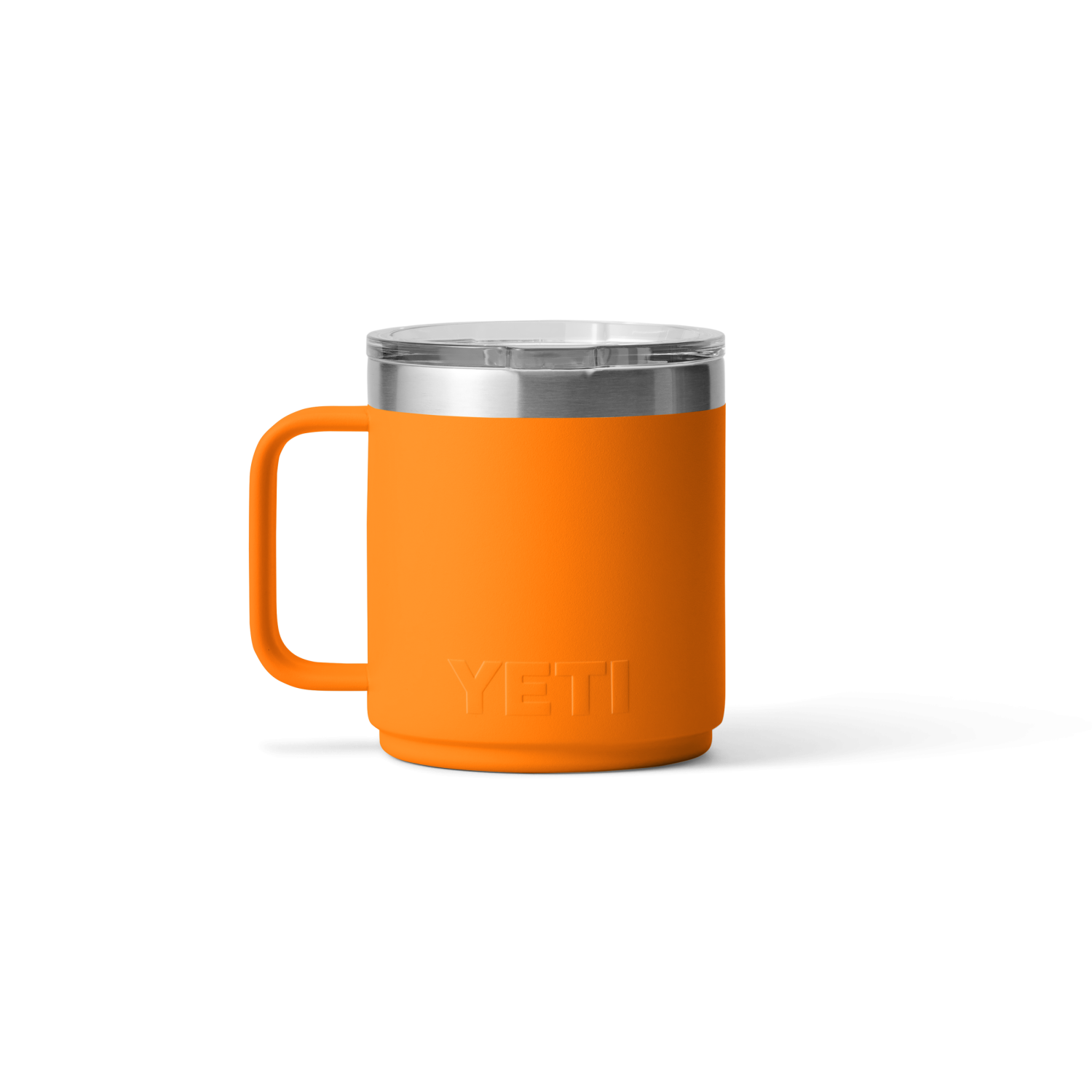 YETI Rambler 10 oz Mug MS King Crab (oranje) - Afbeelding 3