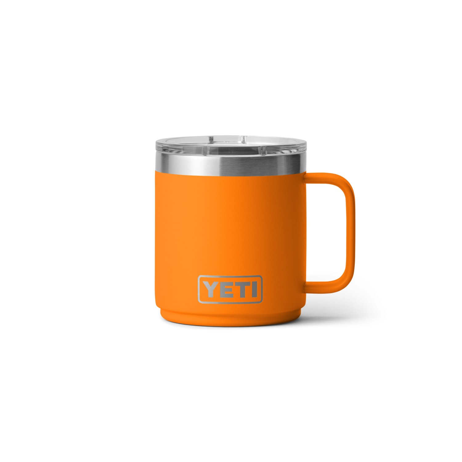 YETI Rambler 10 oz Mug MS King Crab (oranje)