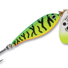 Blue Fox Minnow Super Vibrax #4 - 18g