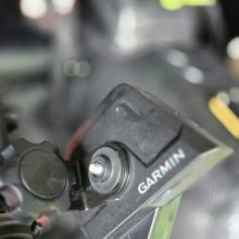 Garmin LVS42 LiveScope 2 HD transducer – 2de hands